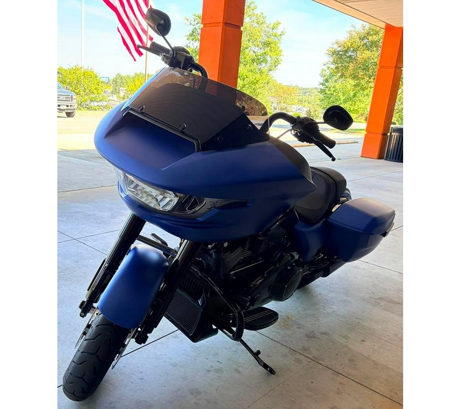 FLTRX 2026 Road Glide®