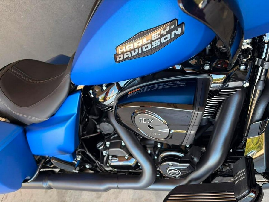FLTRX 2026 Road Glide®