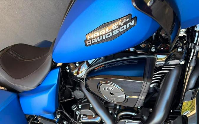FLTRX 2026 Road Glide®