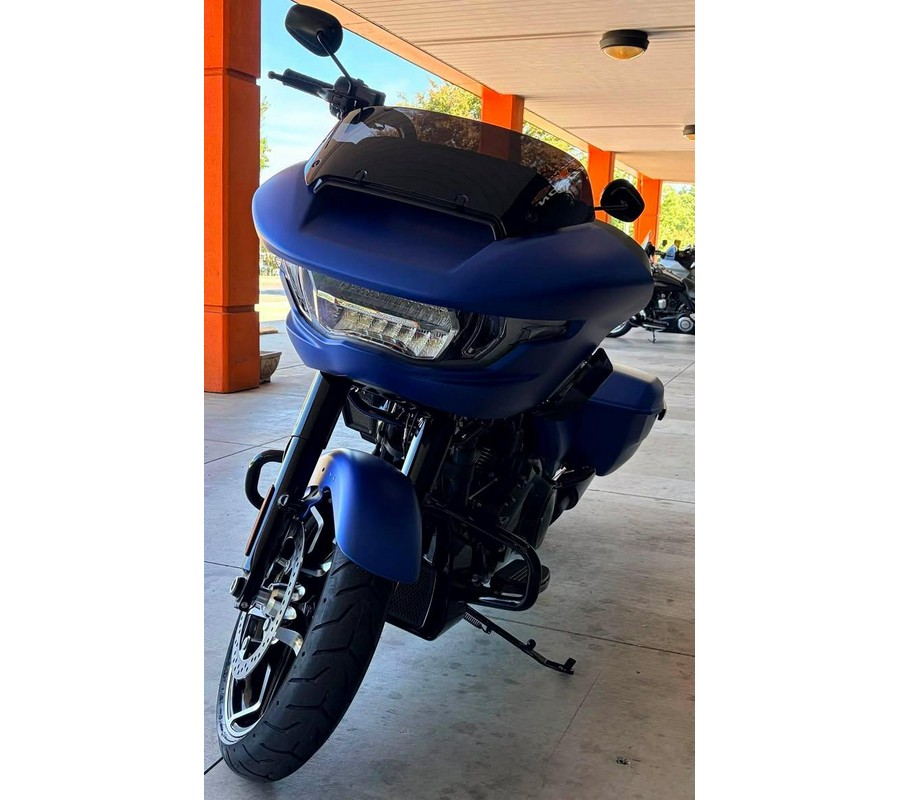 FLTRX 2026 Road Glide®