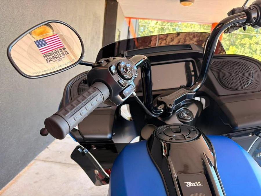 FLTRX 2026 Road Glide®