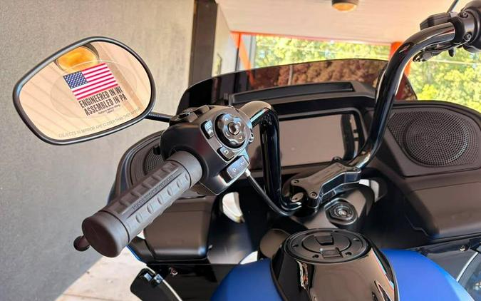 FLTRX 2026 Road Glide®