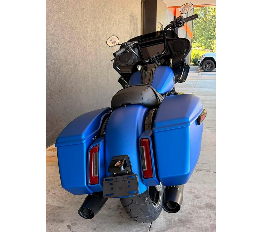 FLTRX 2026 Road Glide®
