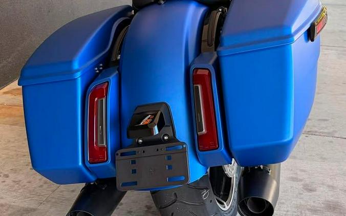 FLTRX 2026 Road Glide®