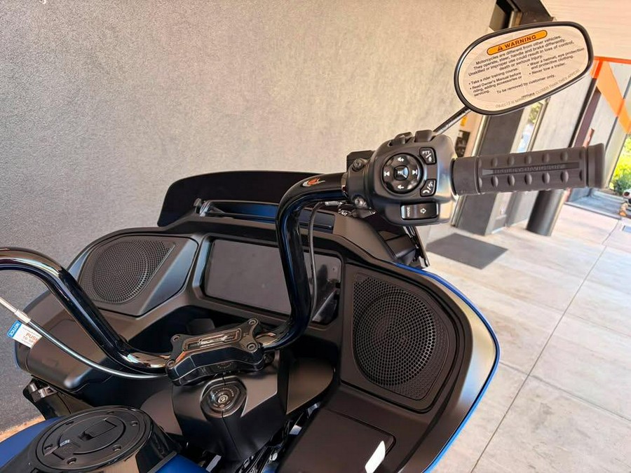 FLTRX 2026 Road Glide®
