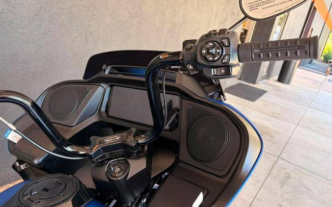 FLTRX 2026 Road Glide®