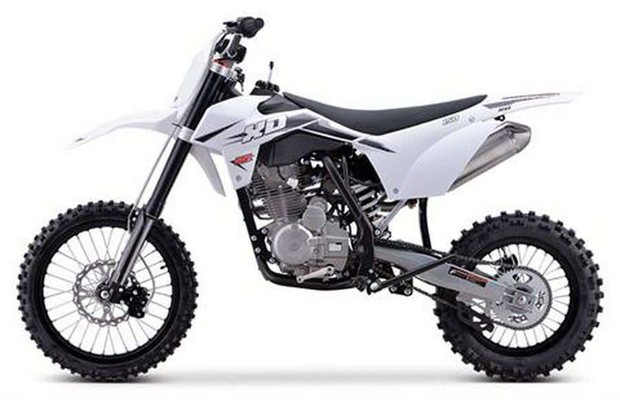 2026 SSR Motorsports XD150