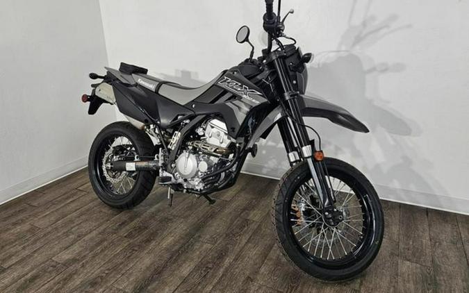 2026 Kawasaki KLX 300SM