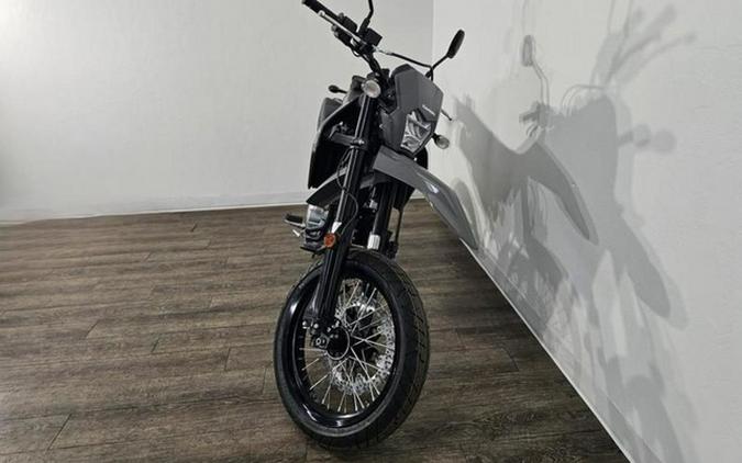 2026 Kawasaki KLX 300SM