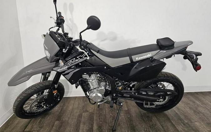 2026 Kawasaki KLX 300SM