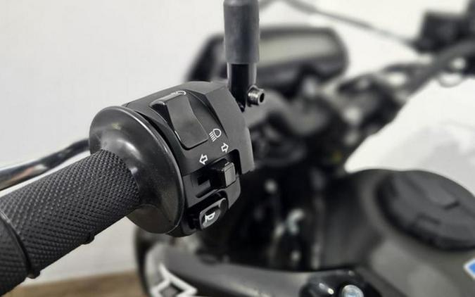 2026 Kawasaki KLX 300SM