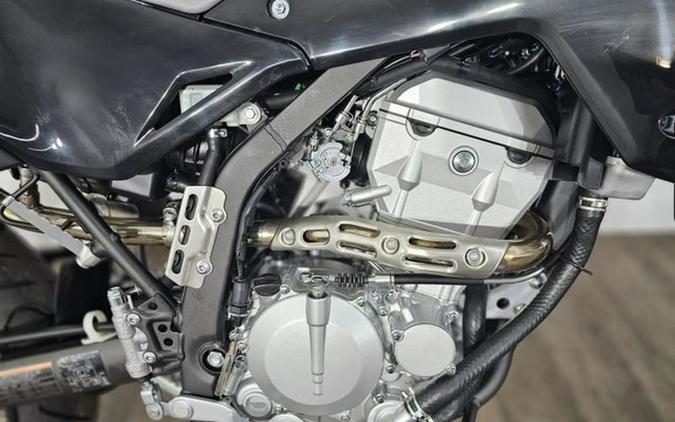 2026 Kawasaki KLX 300SM
