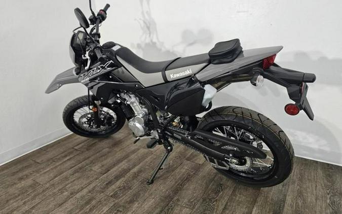 2026 Kawasaki KLX 300SM