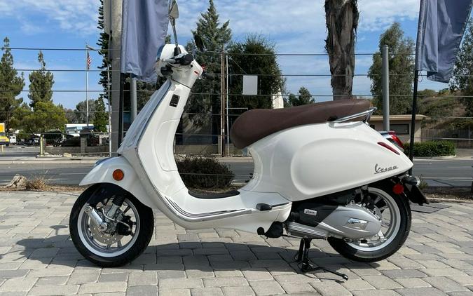 2023 Vespa Primavera 150