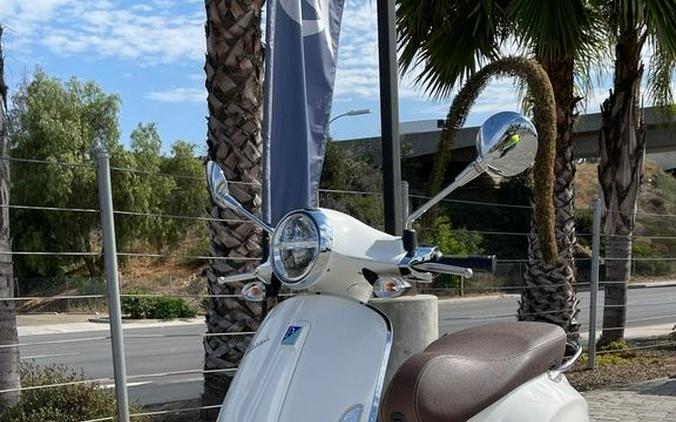 2023 Vespa Primavera 150