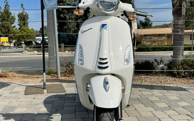 2023 Vespa Primavera 150