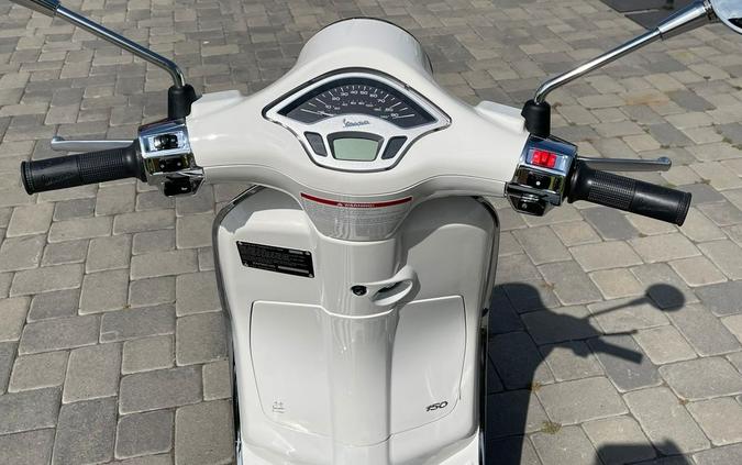 2023 Vespa Primavera 150