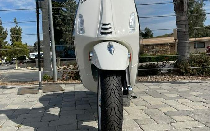 2023 Vespa Primavera 150