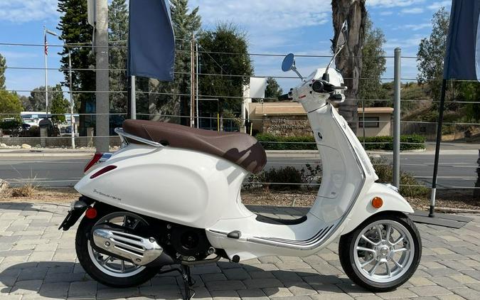 2023 Vespa Primavera 150