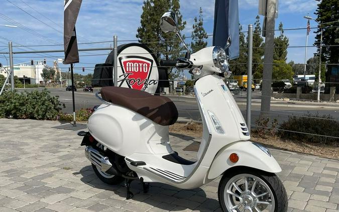 2023 Vespa Primavera 150