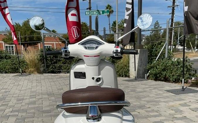 2023 Vespa Primavera 150