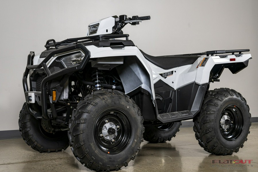 2023 Polaris Industries SPORTSMAN 570 HD UTILITY