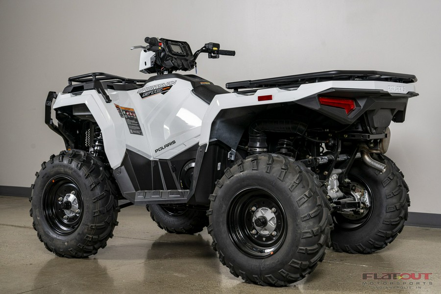 2023 Polaris Industries SPORTSMAN 570 HD UTILITY