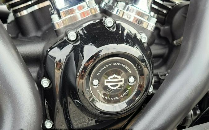 Harley-Davidson 2024 Road King Special