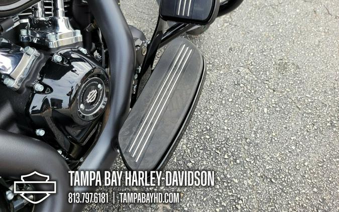 Harley-Davidson 2024 Road King Special