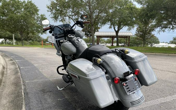 Harley-Davidson 2024 Road King Special