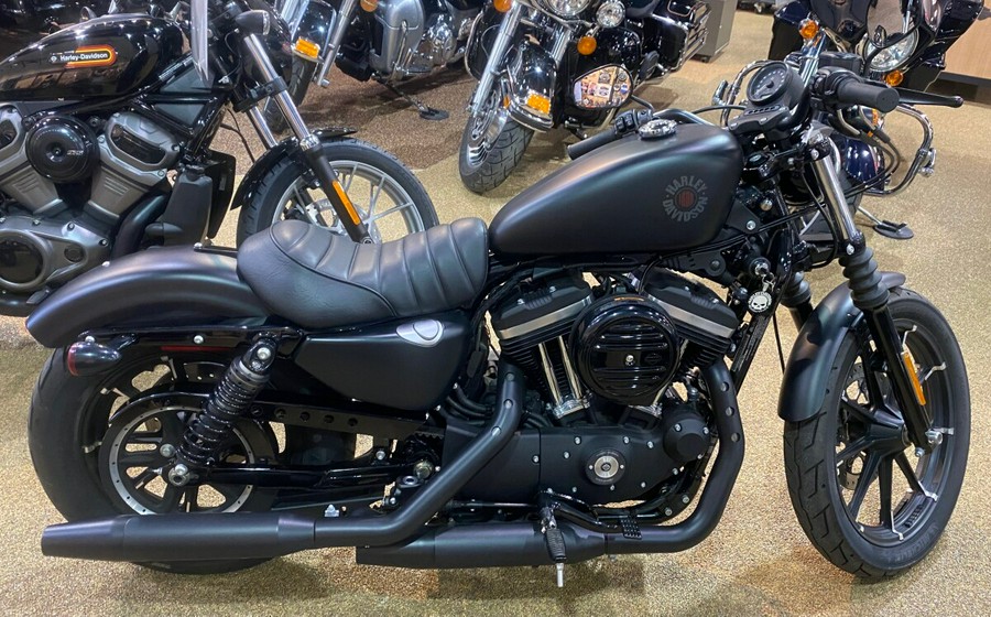 XL 883N 2022 Iron 883™