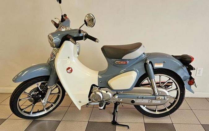 2023 Honda Super Cub C125 ABS