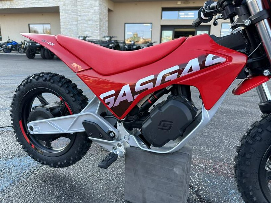 2024 GASGAS MC-E 2