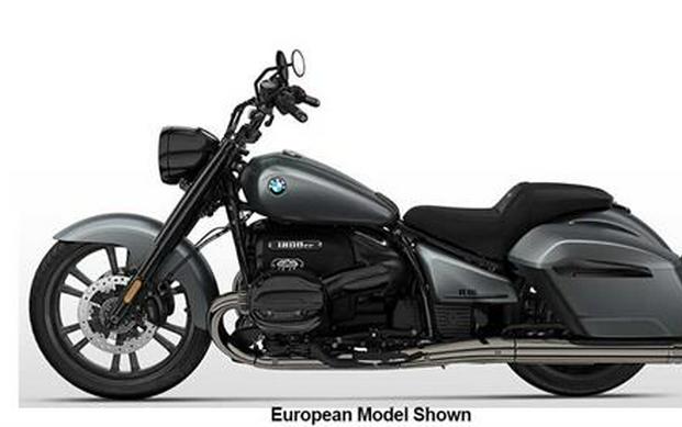 2024 BMW R 18 Roctane First Look [10 Urban Bagger Fast Facts]