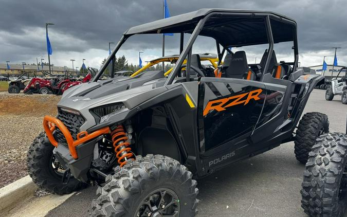 2024 Polaris® RZR XP 4 1000 Ultimate