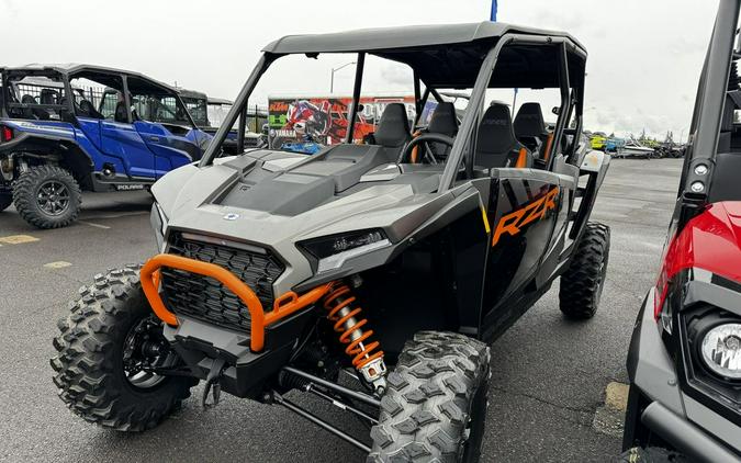 2024 Polaris® RZR XP 4 1000 Ultimate