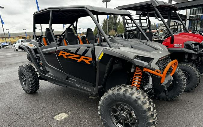 2024 Polaris® RZR XP 4 1000 Ultimate