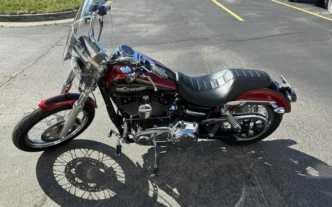 2013 Harley-Davidson® FXDC - Dyna® Super Glide® Custom