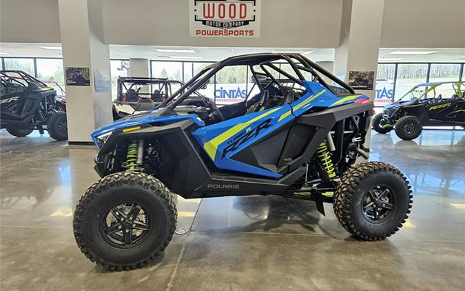 2024 Polaris RZR Turbo R Premium