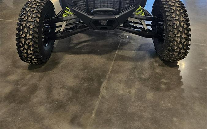 2024 Polaris RZR Turbo R Premium