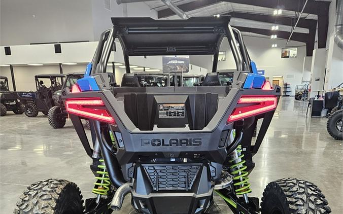 2024 Polaris RZR Turbo R Premium