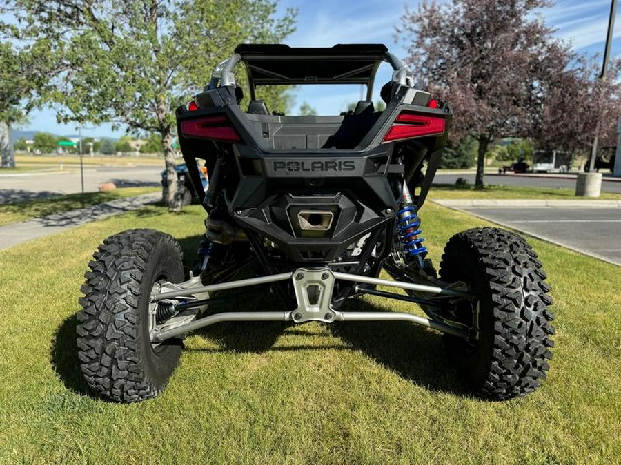 2024 Polaris® RZR Pro R Premium