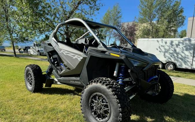 2024 Polaris® RZR Pro R Premium