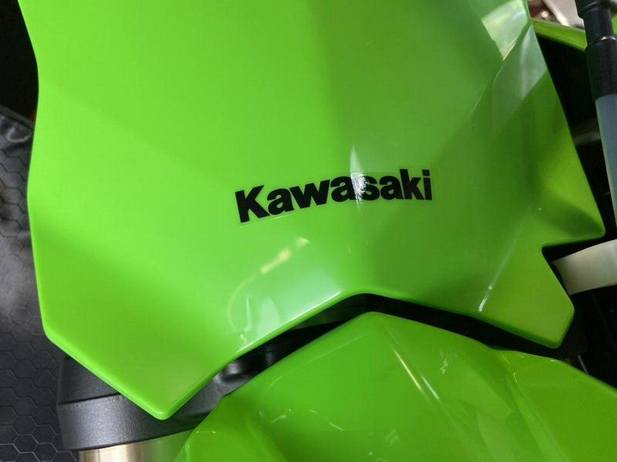 2025 Kawasaki KLX®300R