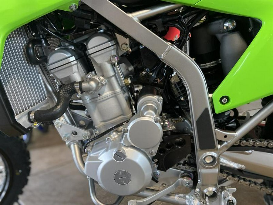 2025 Kawasaki KLX®300R