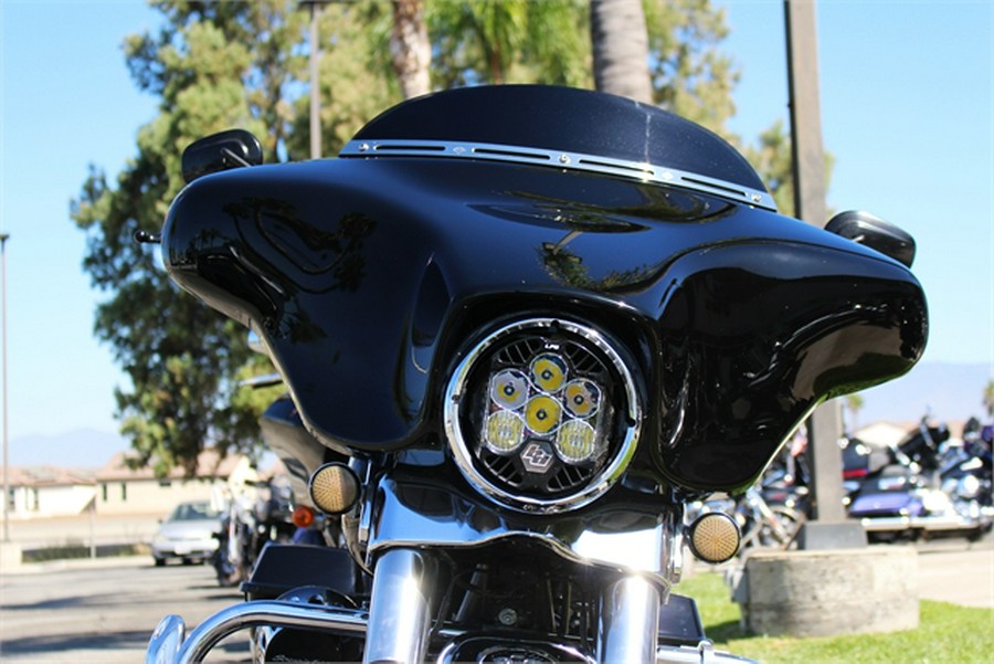 2011 Harley-Davidson Street Glide