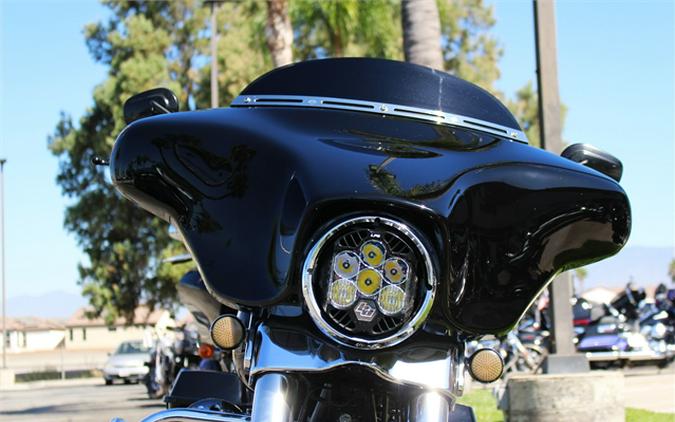 2011 Harley-Davidson Street Glide