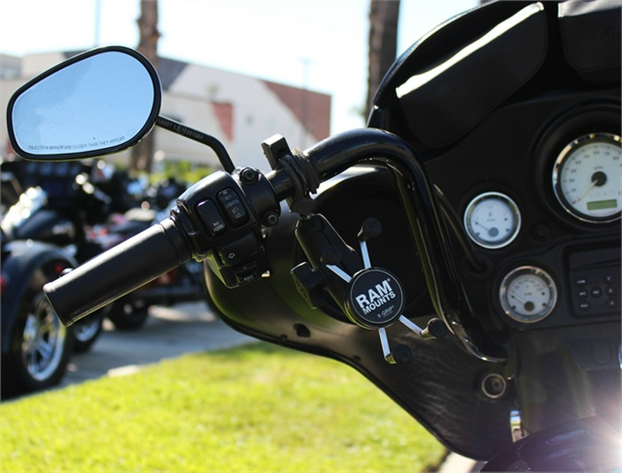 2011 Harley-Davidson Street Glide