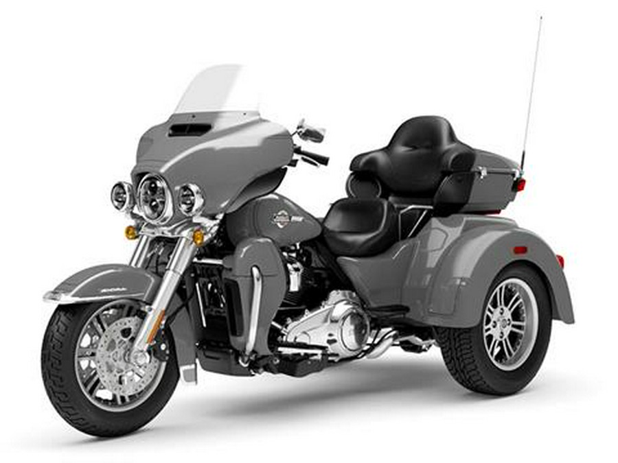 2024 Harley-Davidson Tri Glide® Ultra