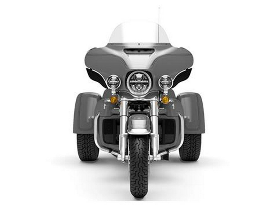 2024 Harley-Davidson Tri Glide® Ultra